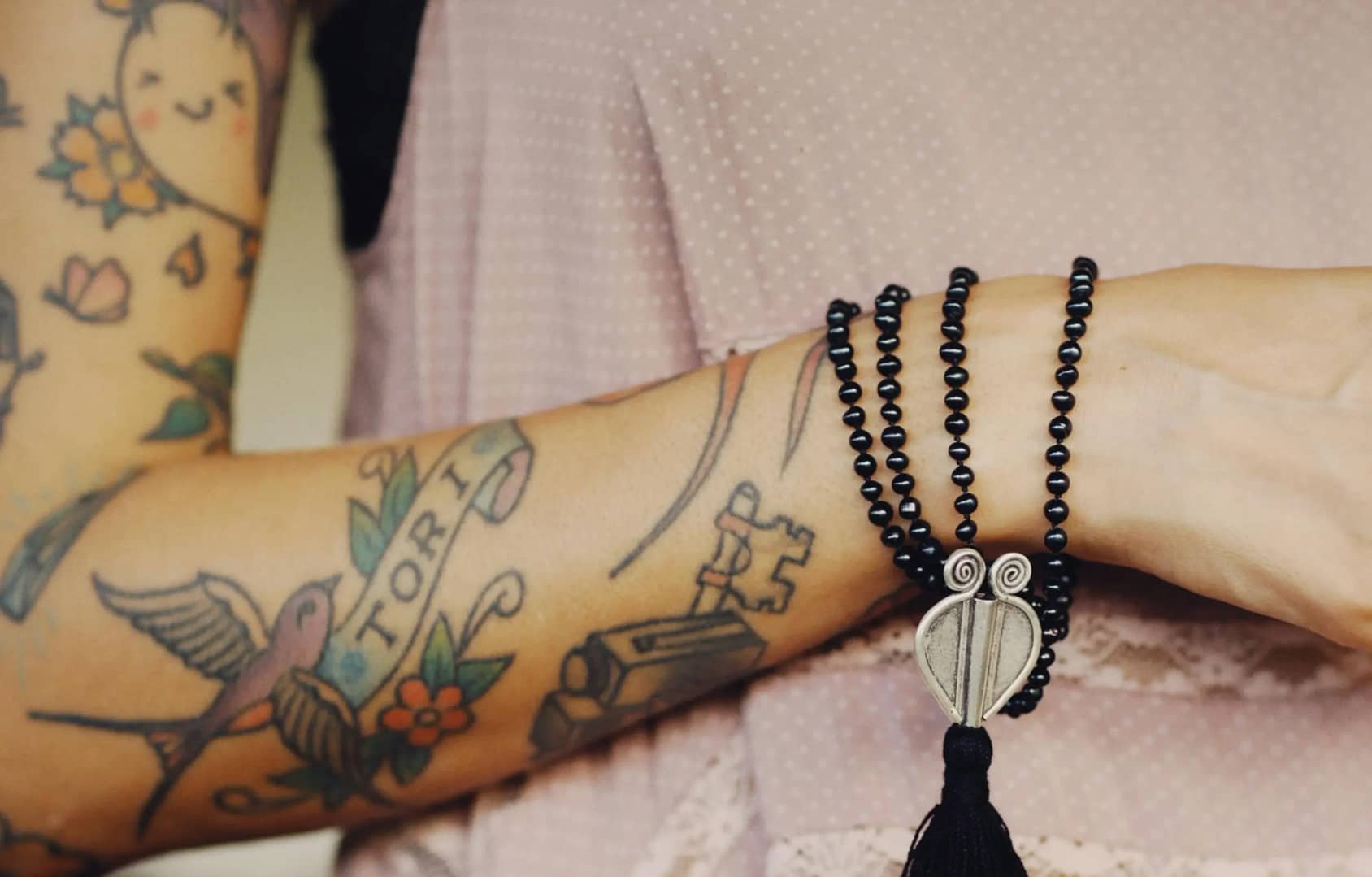 Exploring the Timeless Appeal of American Traditional Tattoos